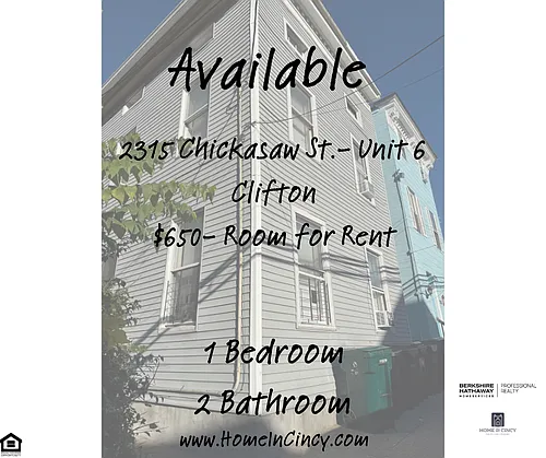 2315 Chickasaw St Photo 1