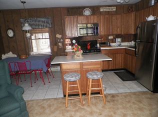 161 Mighty Oak Ln, Hedgesville, WV 25427