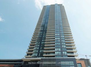 2200 Lake Shore Blvd W #2107, Toronto, ON M8V 1A4