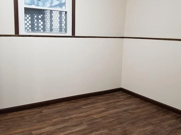 Bedroom #4 - lower level