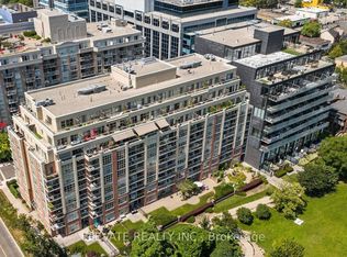 15 Stafford St #Lph5, Toronto, ON M5V 3X6