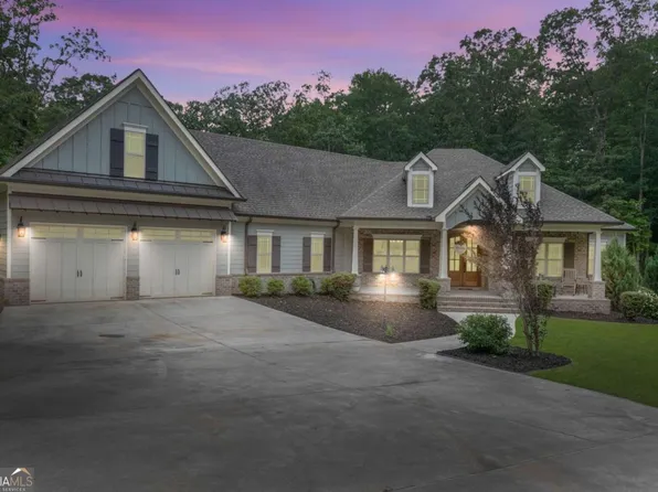 7269 Tyree Rd, Winston, GA 30187
