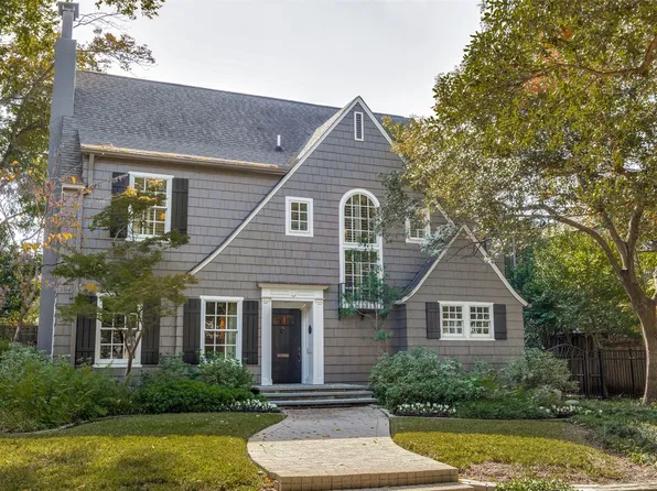 3505 Drexel Dr, Highland Park, TX 75205