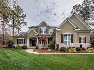 127 Blue Ridge Trl, Mooresville, NC 28117