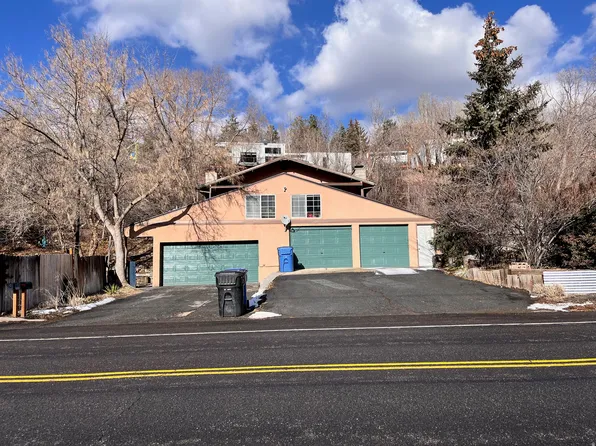 5101 E Emigration Canyon Rd, Salt Lake City, UT 84108