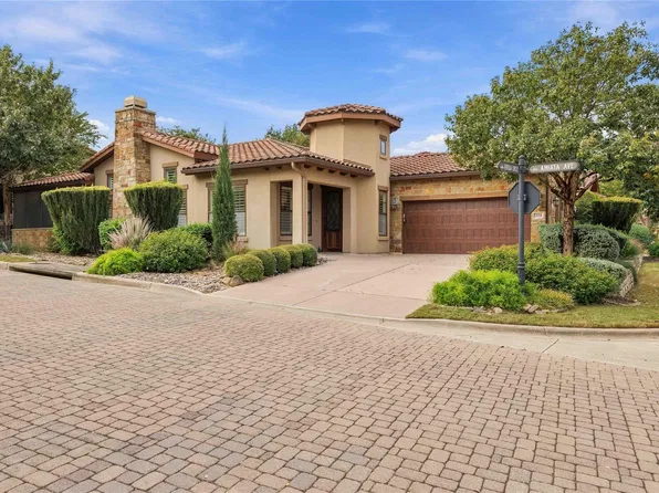 204 Amiata Ave #86, Lakeway, TX 78734