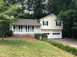 7040 Sumit Wood Dr NW, Kennesaw, GA 30152