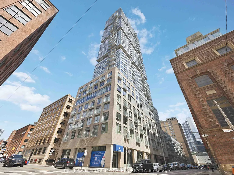 30 Nelson St #314 — Photo 2