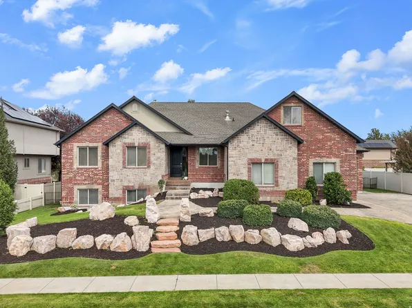 648 W 2400 S, Syracuse, UT 84075