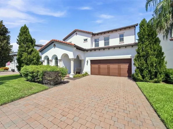 10396 ROYAL CYPRESS WAY, ORLANDO, FL 32836