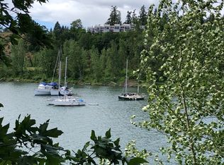 7511 N Edgewater Ave #7511, Portland, OR 97203