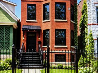 440 N Hamlin Ave, Chicago, IL 60624