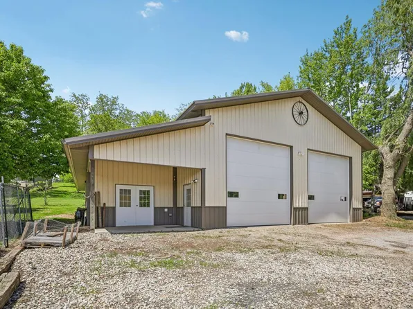 32328 Academy ROAD, Burlington, WI 53105