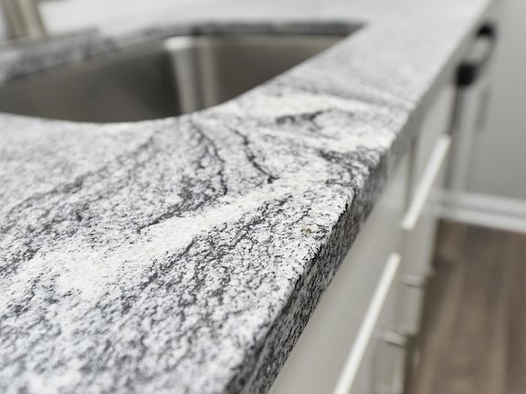 Granite Counters