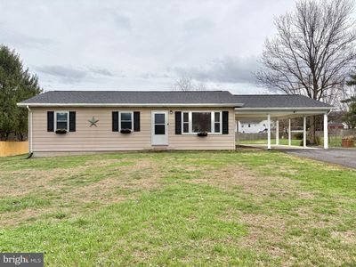 1604 S Ox Rd, Edinburg, VA, 22824