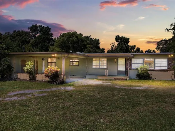 2928 Delaney St, Orlando, FL 32806