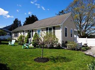 12 Seaver Ave, Kingston, MA 02364