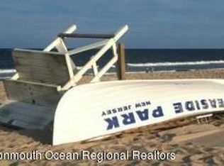 1005 N Ocean Ave LOT 16.02, Seaside Park, NJ