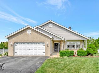 1360 Pheasant Chase Cir, Beecher, IL 60401