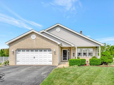 1360 Pheasant Chase Cir, Beecher, IL, 60401