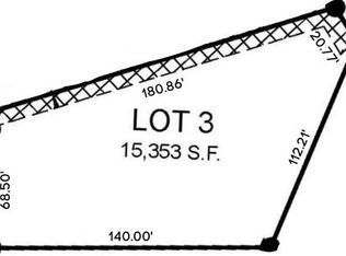 L3 B Westland Addition #14, Volga, SD 57071