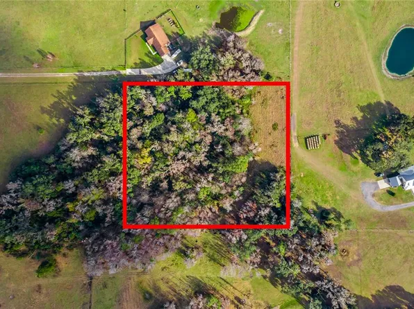 County Road 526, Sumterville, FL 33585