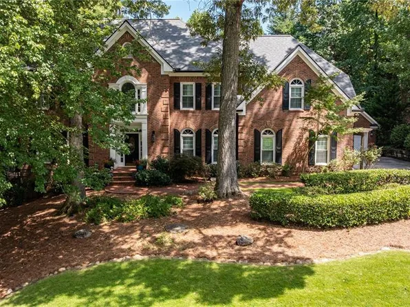 480 Abbeywood Dr, Roswell, GA 30075