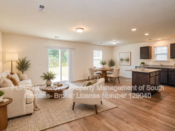 240 Wahoo Cir, Irmo, SC 29063