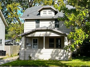 242 Lincoln Ave, Dunkirk, NY 14048