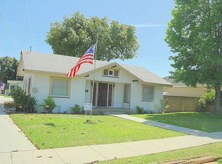 9946 Walnut St, Bellflower, CA 90706