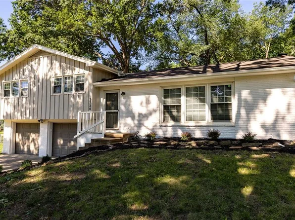 5720 N Belton Ave, Kansas City, MO 64151
