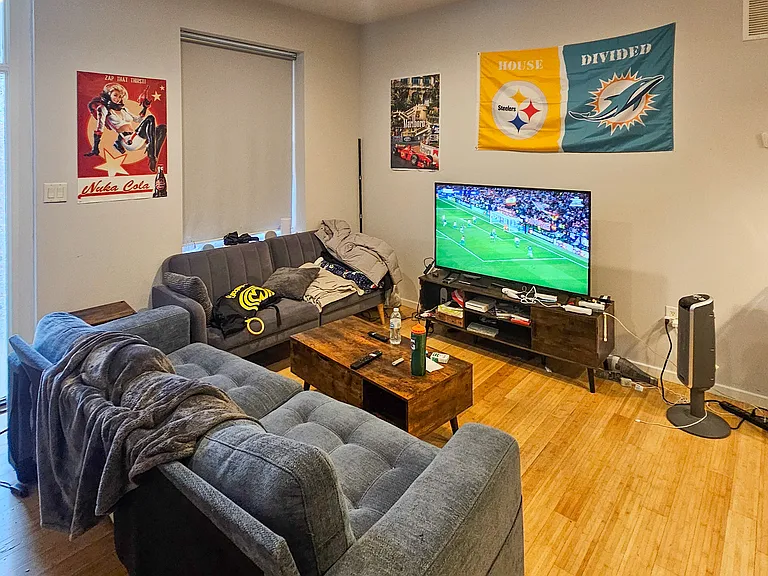 3334 Brandywine St — Photo 3