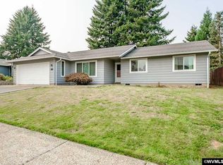 5535 Cottonwood Ct S, Salem, OR 97306