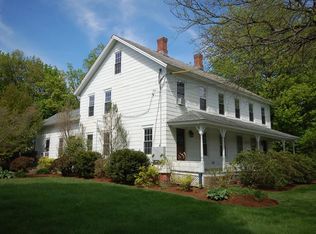 6 Bridge St, Hatfield, MA 01038