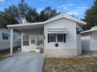 4421 Lane Rd LOT 198A, Zephyrhills, FL 33541