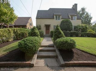 7246 SE 34th Ave, Portland, OR 97202