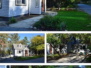 9 Richardson Ave, Mount Desert, ME 04660