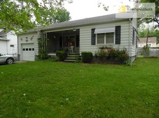 1020 E Wea St, Paola, KS 66071