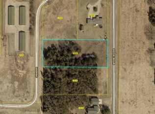 13922 Grander Ln NW, KENT CITY, MI 49330