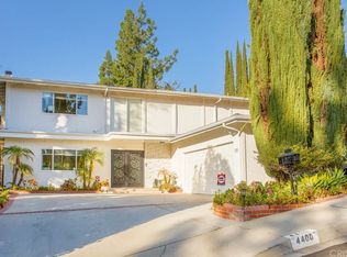 4400 Pampas Rd, Woodland Hills, CA 91364