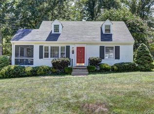 8325 Rolando Dr, Henrico, VA 23229