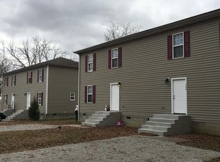 307A S Jefferson St, Tullahoma, TN 37388