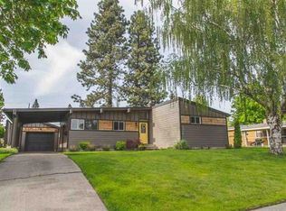 3316 W Decatur Ave, Spokane, WA 99205