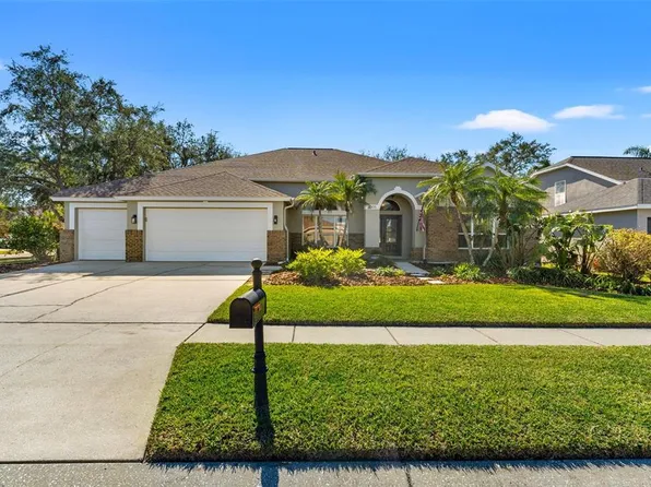 1505 Crooked Stick Dr, Valrico, FL 33596