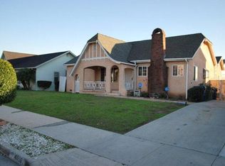 4456 W 64th St, Inglewood, CA 90302