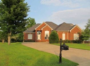 5717 Joseph Hunters Cir, Tuscaloosa, AL 35405