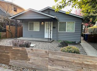 4911 NE 27th Ave #A, Portland, OR 97211