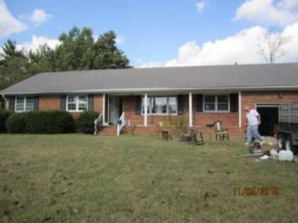 516 Whitehaven Cres, Chesapeake, VA 23325