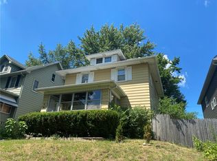 82 Cheltenham Rd, Rochester, NY 14612