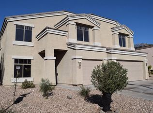 1770 S 230th Dr, Buckeye, AZ 85326